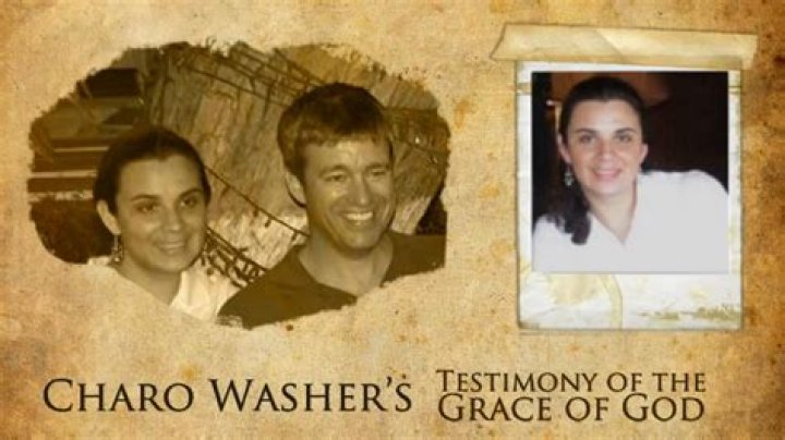 Paul Washer Bio, Wiki, Age, Wife, Children, Net Worth, Sermons, Church, Quotes, Shocking Message and Books