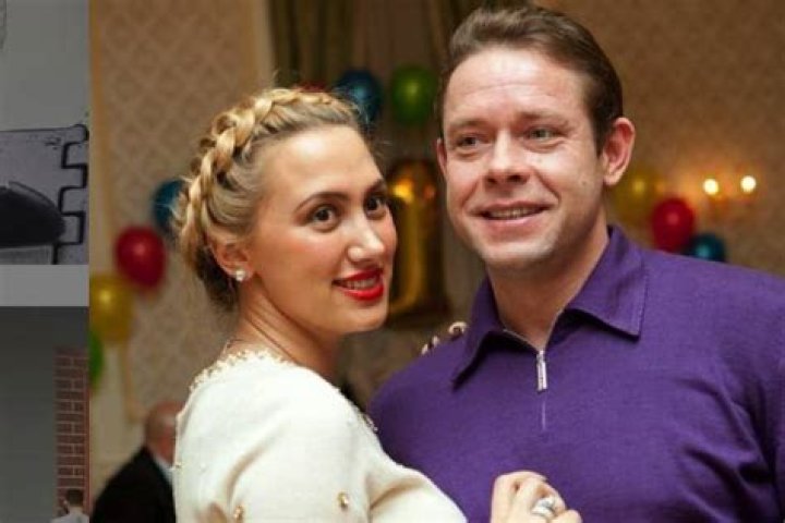 Pavel Bure’s Wife: Who is Pavel Bure Dating?