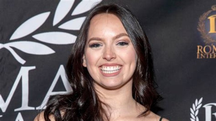 Payton Ackerman Net Worth, Age, Height, Bio, Birthday, Wiki!