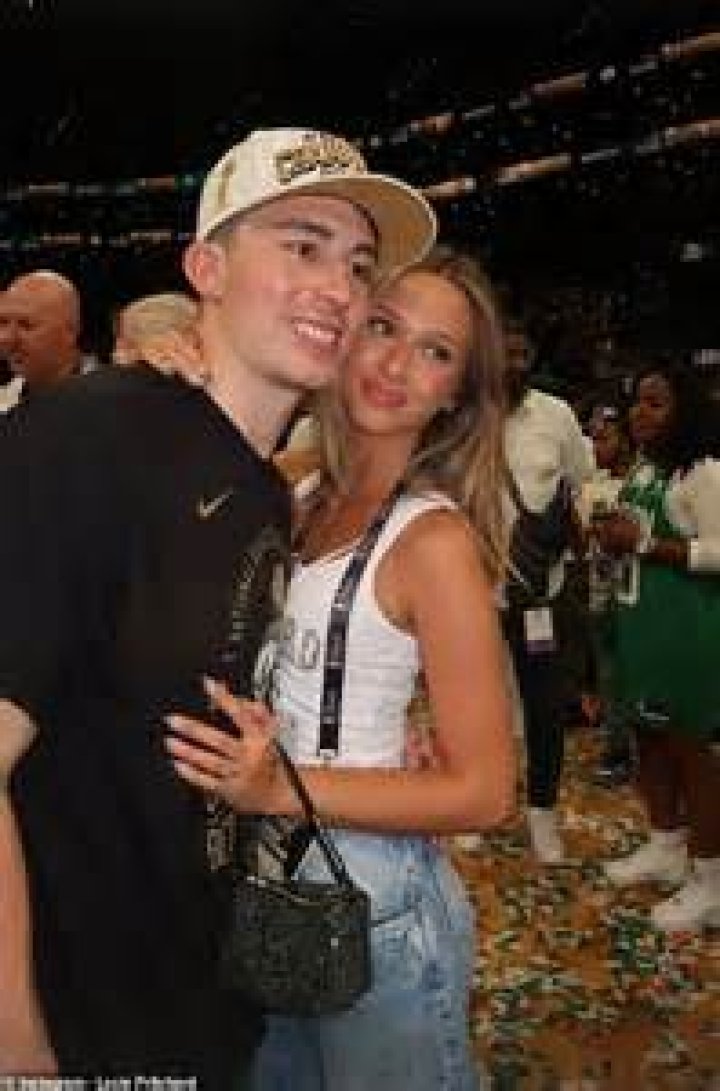 Payton Besecker’s Boyfriend: Who is Payton Besecker Dating?