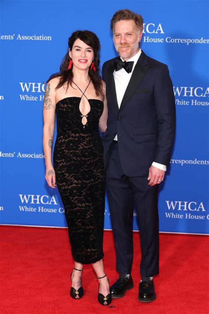 Pedro Pascal Girlfriend