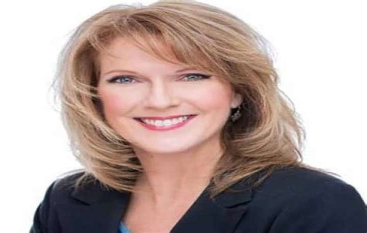 Peggy Harper- Wiki, Age, Ethnicity, Husband, Height, Net Worth, Career
