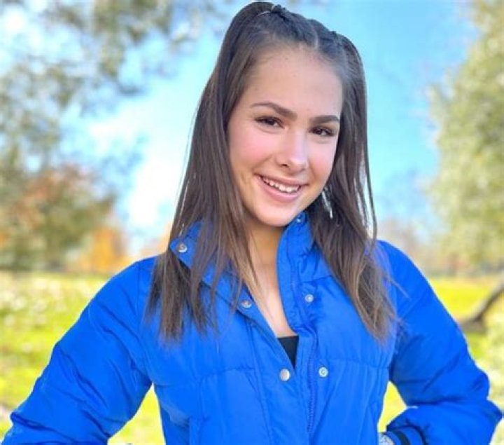 Peja Anne Age In 2023: Who Is Her Boyfriend?