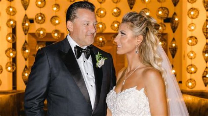 Pennelope Jimenez – 6 Things To Know About Tony Stewart’s Fiancee