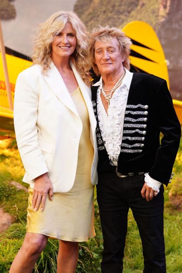 Penny Lancaster’s Husband: Who is Penny Lancaster Dating?
