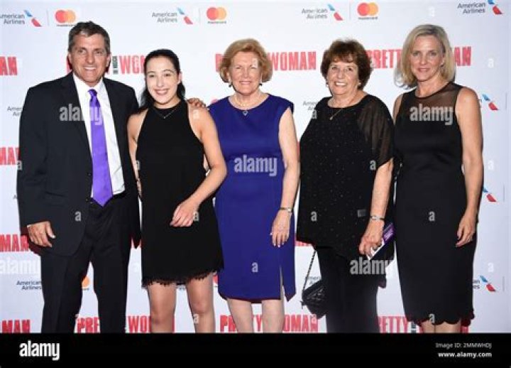 Penny Marshall Siblings: Meet Garry Marshall & Ronny Hallin
