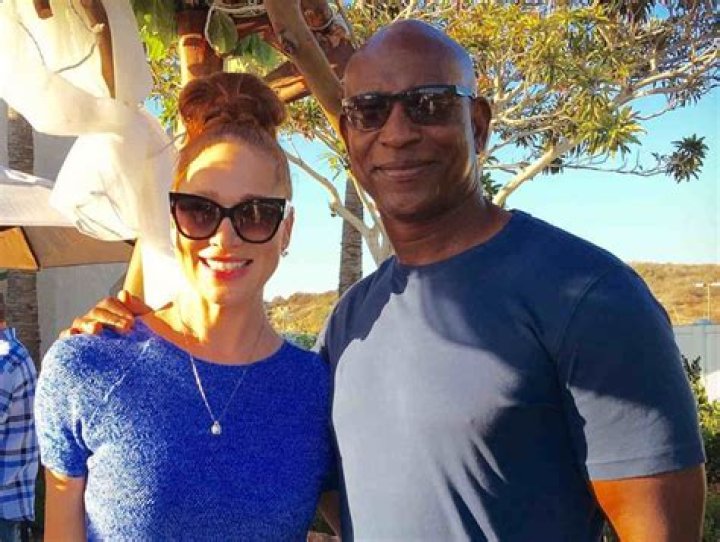 Penny Sutton- Wiki, Age, Ethnicity, Husband, Height, Net Worth
