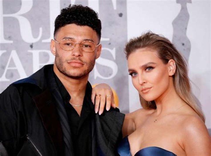 Perrie Edwards’s Boyfriend: Who is Perrie Edwards Dating?