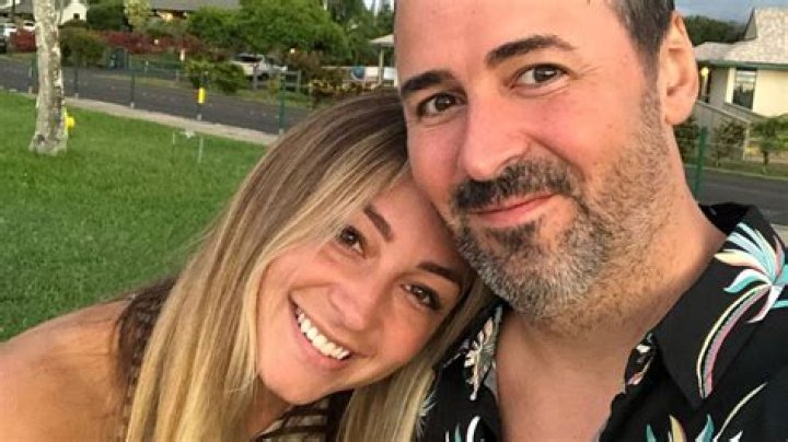 Pete Lee Comedian Dating, Married