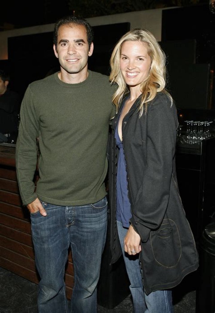 Pete Sampras’s Wife: Who is Pete Sampras Dating?