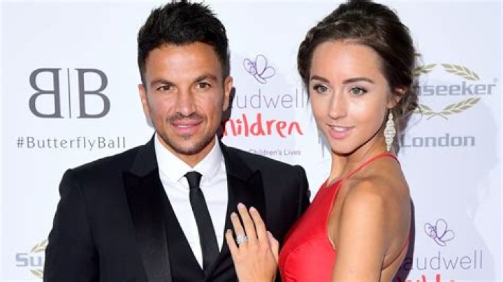 Peter Andre Net Worth, Age, Height, Bio, Birthday, Wiki!