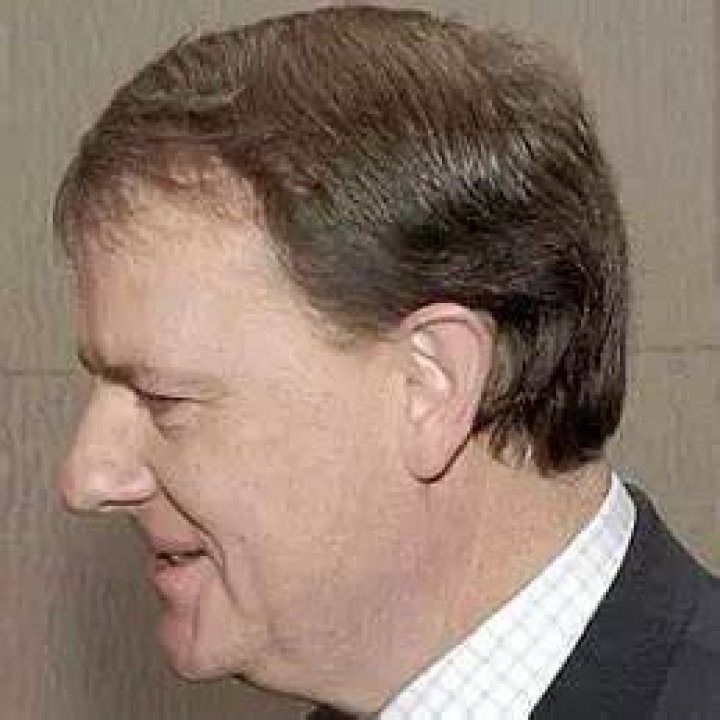 Peter Costello net worth