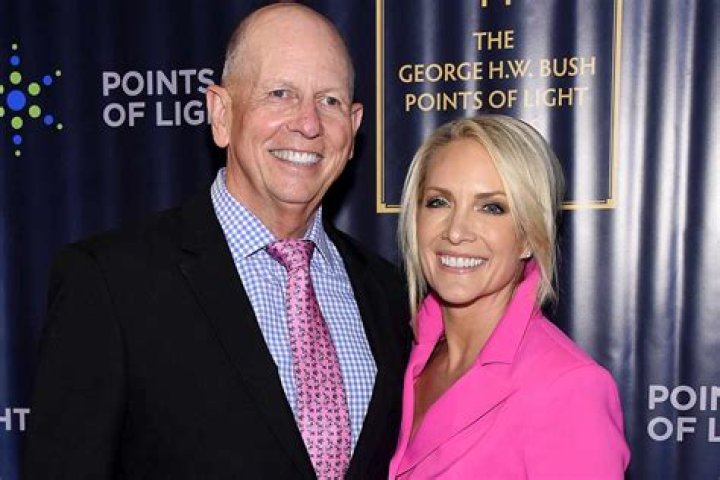 Peter McMahon’s Wife: Who is Peter McMahon Dating?