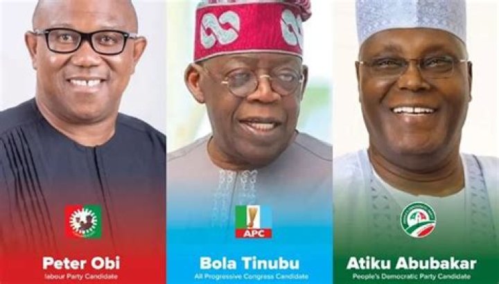 Peter Obi Makes Rounds, Visits PDP Heavyweights Including Atiku
