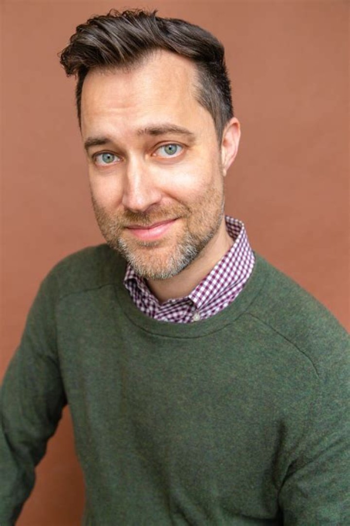 Peter Talbert Net Worth, Wiki, Biography