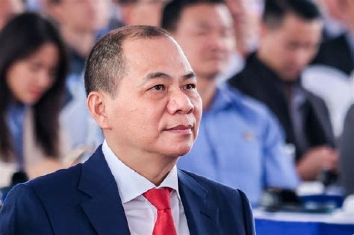 Pham Nhat Vuong’s Net Worth, Biography, Career, Awards, Fact and Life Story
