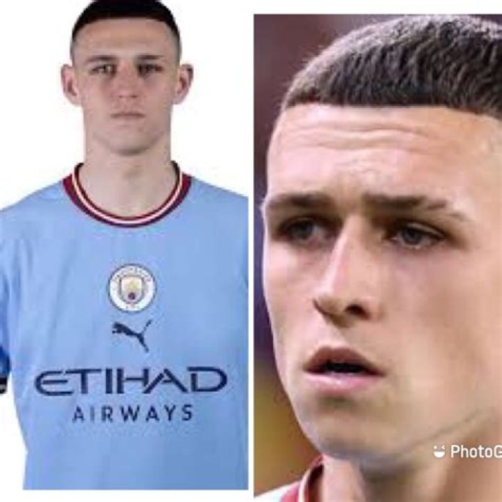 Phil Foden Children: Does Phil Foden Have Kids?