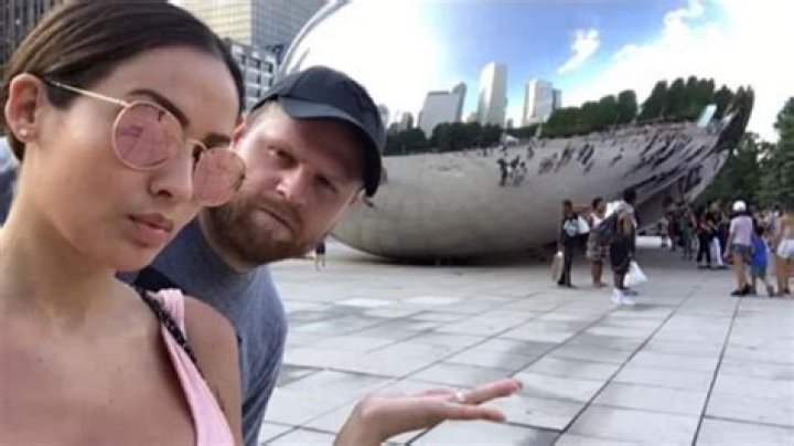 Phil Kessel’s Girlfriend: Who is Phil Kessel Dating?