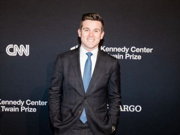 Phil Mattingly Biography: Age, Height, Net Worth, Birthday, Wife, Journalist, Wikipedia,
