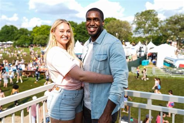 Philip Payne’s Girlfriend: Who is Philip Payne Dating?