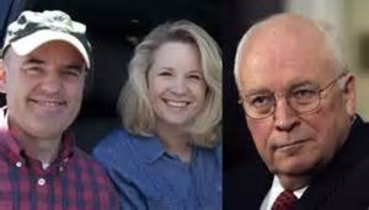Know All About Liz Cheney Husband Philip Perry Philip Perry age