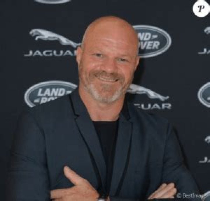 Philippe Etchebest Taille Poids
