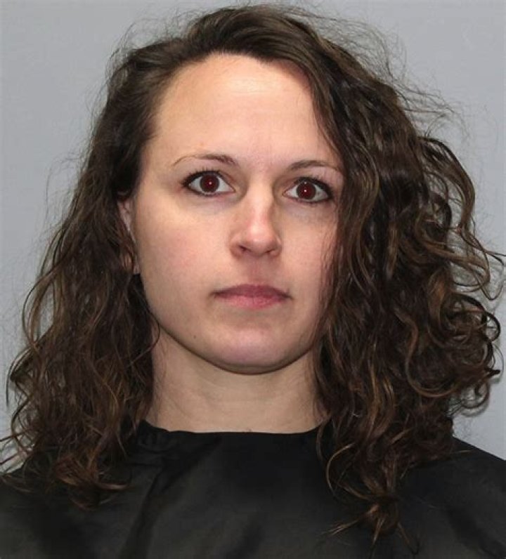Pickens County Teacher Katherine Pelfrey Arrested For Sexual Relations With Student – Details Explored