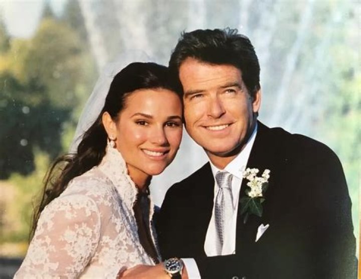 Pierce Brosnan’s Wife: Who is Pierce Brosnan Dating?