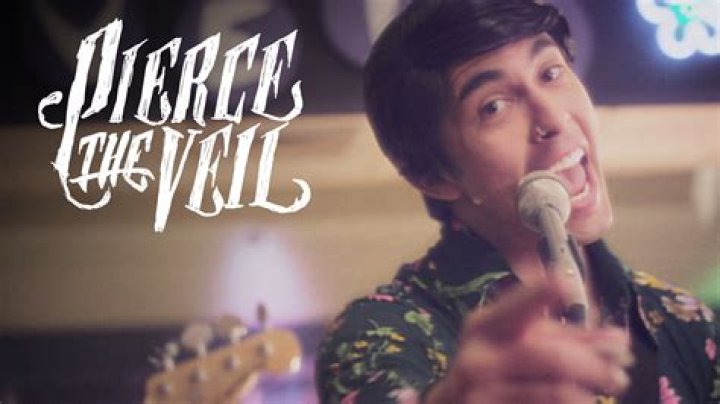 Pierce The Veil Releases Video for 