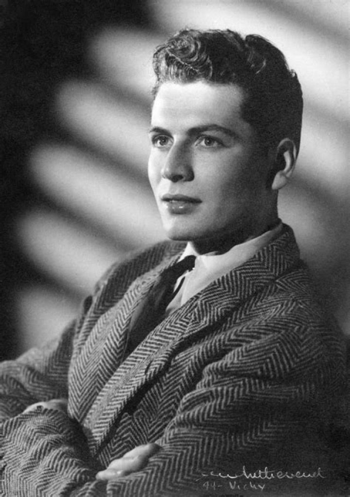 Pierre Cardin Jeune