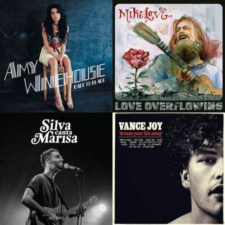 Playlist: CelebMix Lazy Sundays No. 25 - 1D Day