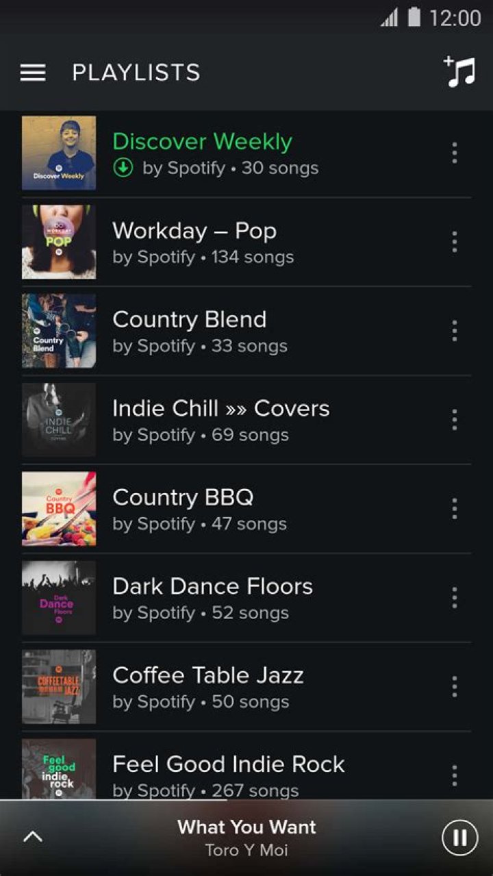 Playlist: CelebMix New Music Discoveries No. 13