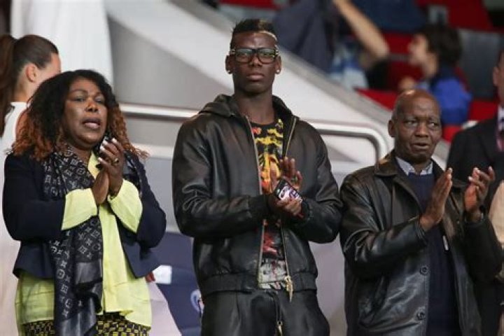 Pogba Origine De Ses Parents