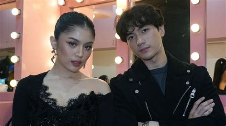 Polina Berezina’s Boyfriend: Who is Polina Berezina Dating?