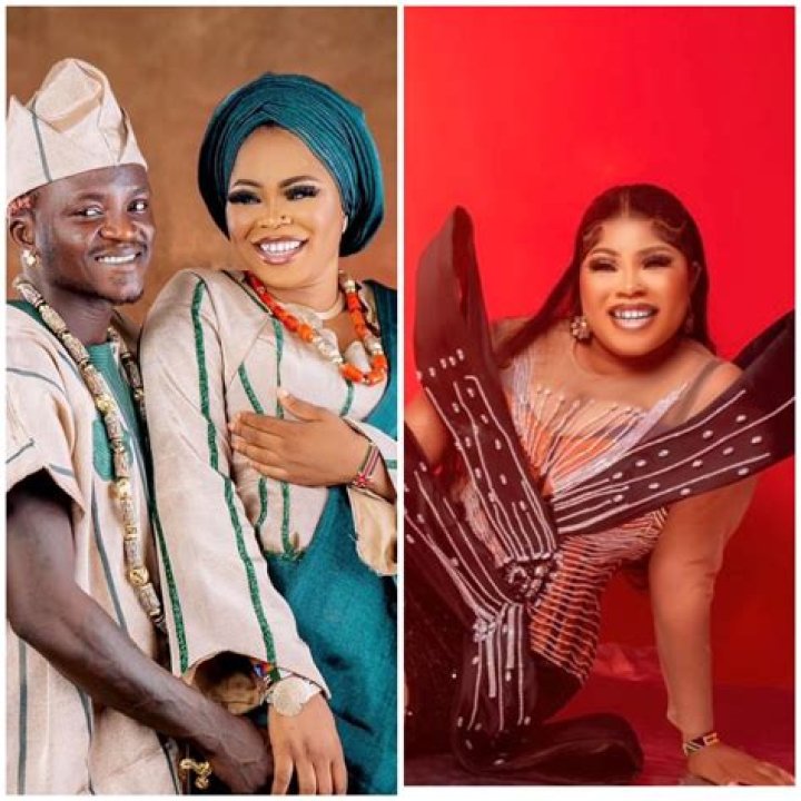 Portable Criticizes First Wife Queen Bewaji's Birthday Post