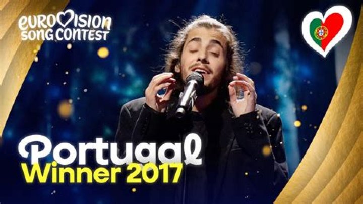 Portugal To Send Salvador Sobral To Eurovision 2017