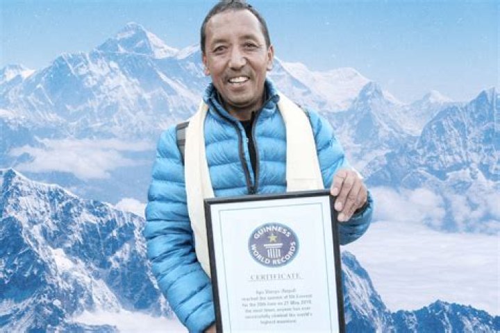 Pratima Sherpa Net Worth 2024, Age, Height, Bio, Birthday, Wiki!