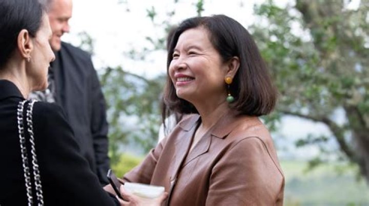 Premium: Jenny Ming at MOCA