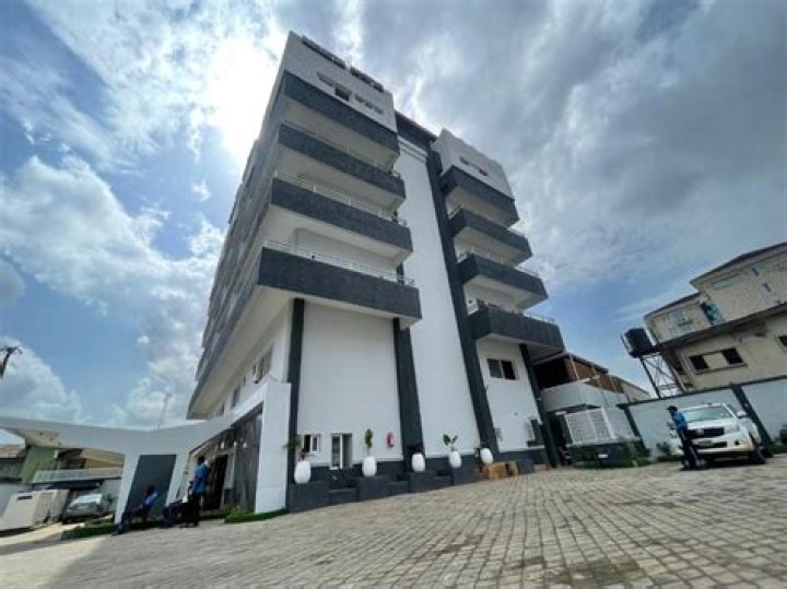 Presken Hotel @ Awolowo Way, Lagos, Ikeja, Nigeria