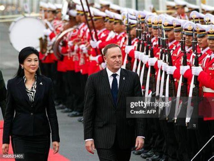 prime minister john key net worth