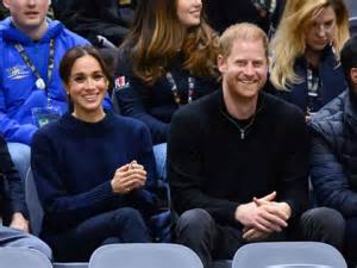 Prince Harry Has Been Urged To Marry Cheryl