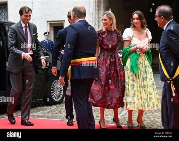 Princess Laetitia Maria Of Belgium, Archduchess Of Austria-Este Net Worth, Age, Height, Bio, Birthday, Wiki!
