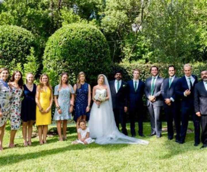 Princess Maria Galitzine of Austria dies aged 31