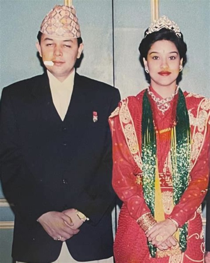 Princess Prerana Of Nepal - Net Worth, Age, Height, Birthday, Bio, Wiki!