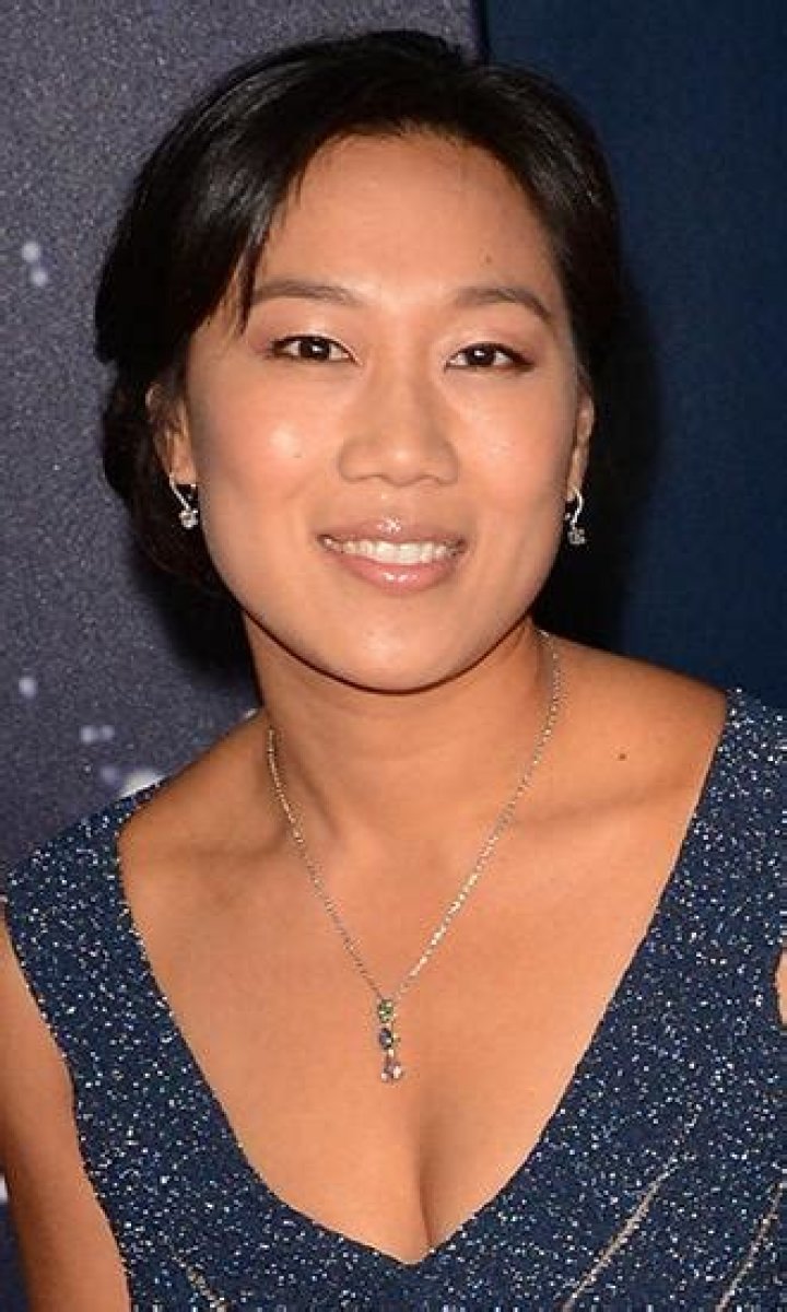 Priscilla Chan - Celebrity