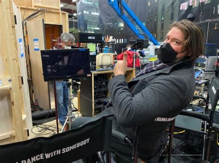 Producer Tanner Beard Preparing to Launch Mammoth Film Festival ...
