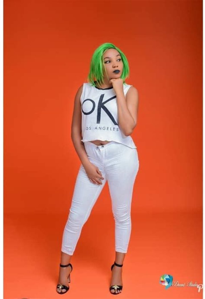 Profile Of Maryann Ugwu: Biography, Age, Net Worth, Movies, Boyfriend, Facts, Instagram