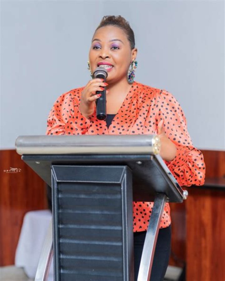 prophetess mary bushiri bio