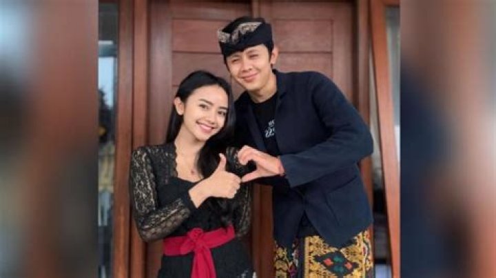 Putu Bahagiana’s Girlfriend: Who is Putu Bahagiana Dating?