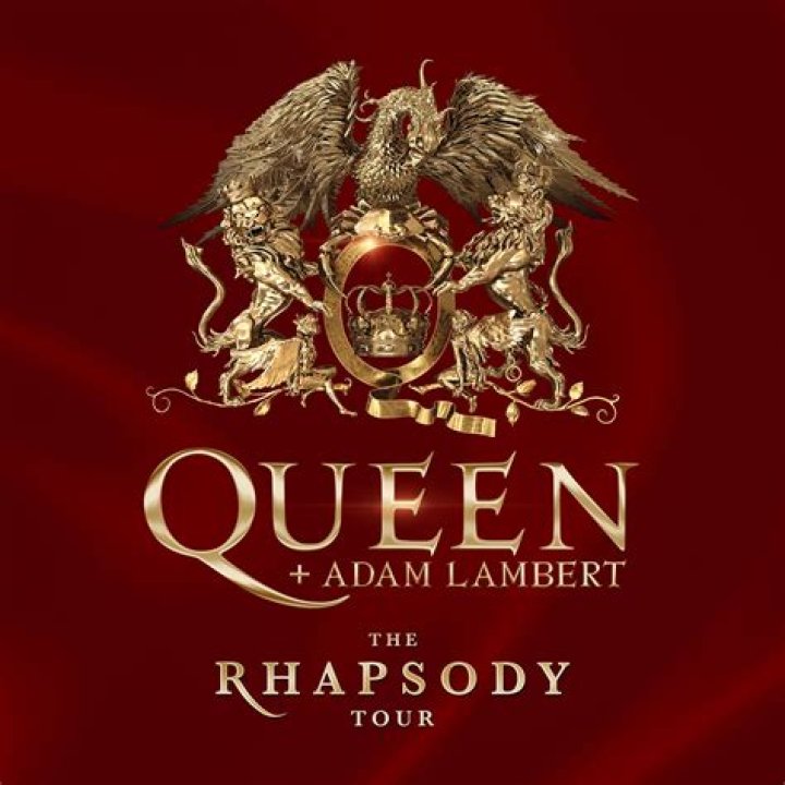 Queen and Adam Lambert Are Performing In Israel For The First Time